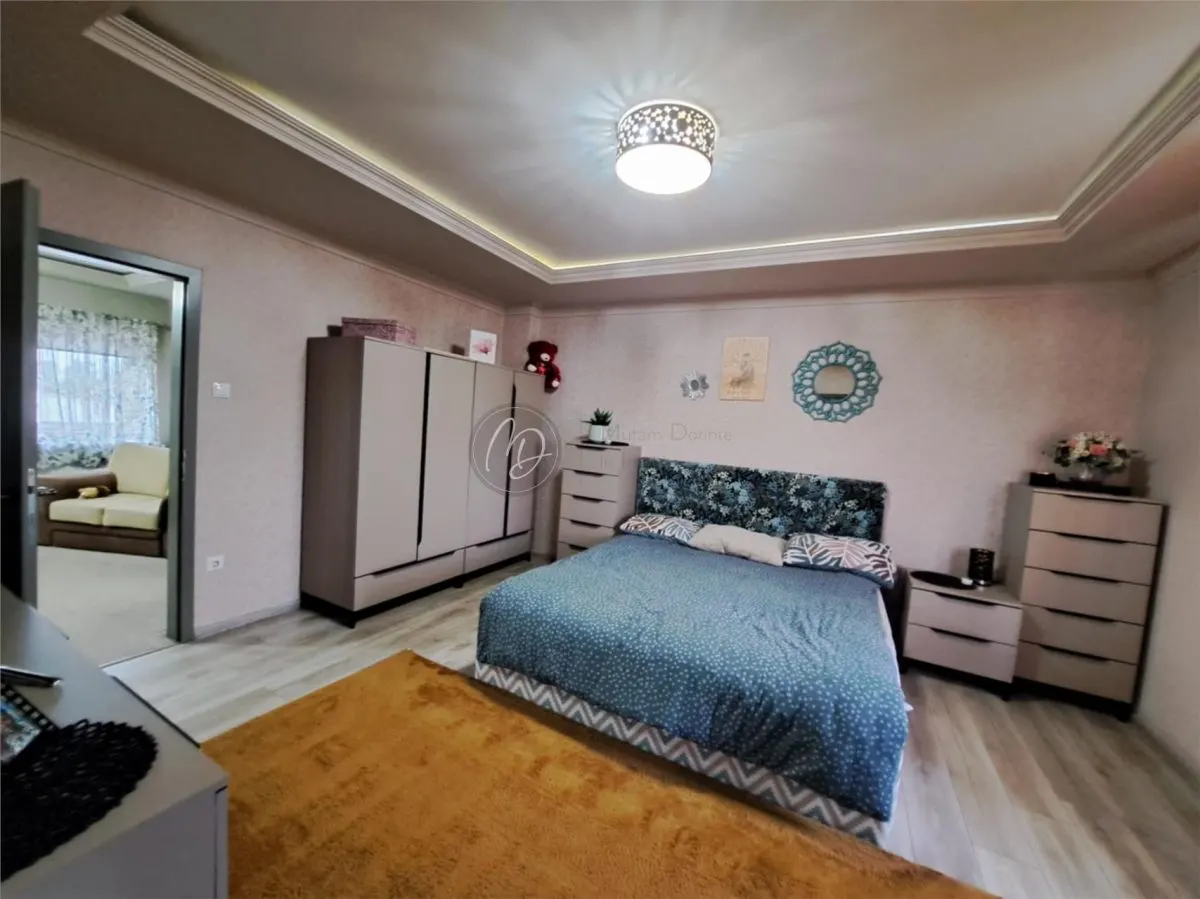 MDI Casa Lux Salonta – Villa Familiale Exceptionnelle avec Potentiel Illimité - foto 20