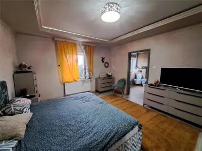 MDI Casa Lux Salonta – Villa Familiale Exceptionnelle avec Potentiel Illimité - foto 22