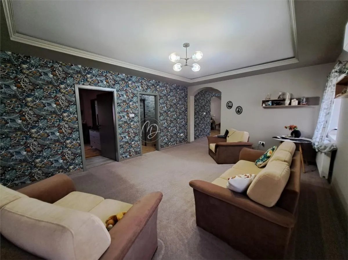 MDI Casa Lux Salonta – Villa Familiale Exceptionnelle avec Potentiel Illimité - foto 25