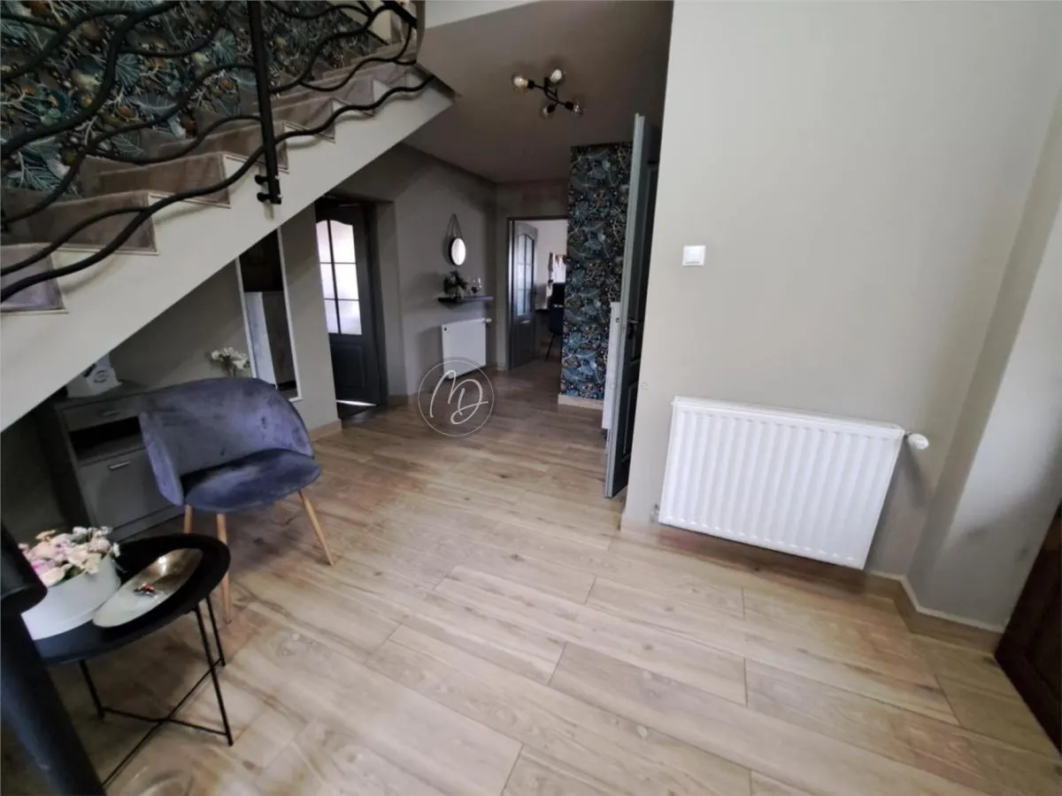 MDI Casa Lux Salonta – Villa Familiale Exceptionnelle avec Potentiel Illimité - foto 7