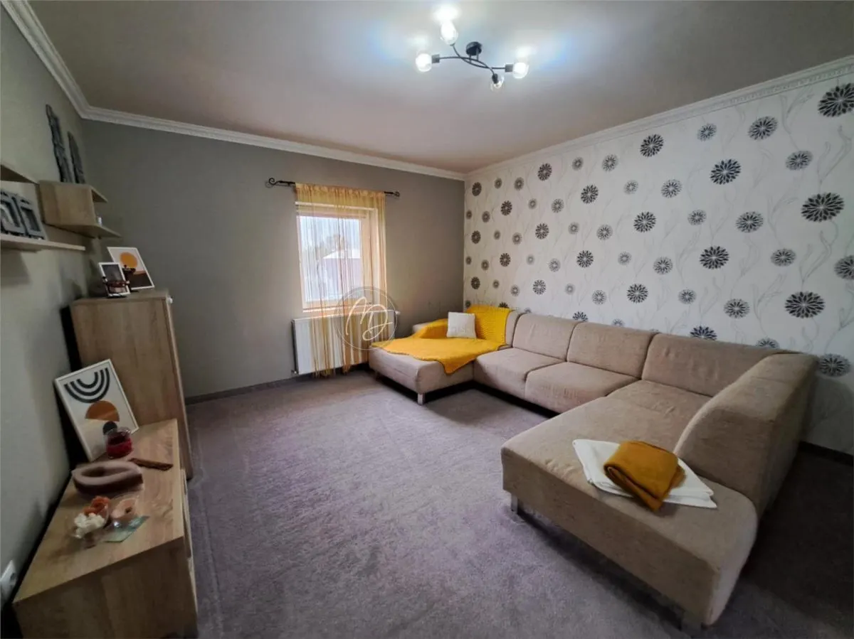 MDI Casa Lux Salonta – Villa Familiale Exceptionnelle avec Potentiel Illimité - foto 9
