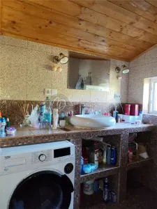 Chalet en Rondins avec Lac Privé de Pêche - foto 17