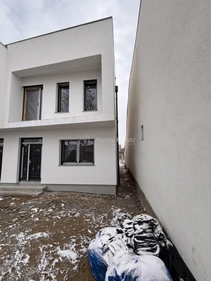 Duplex Moderne à Vendre – Neuf, Cantemir, Oradea - foto 2