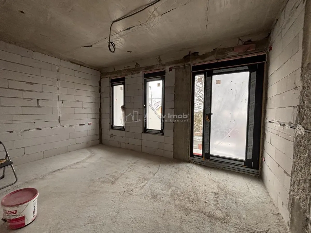 Duplex Moderne à Vendre – Neuf, Cantemir, Oradea - foto 11
