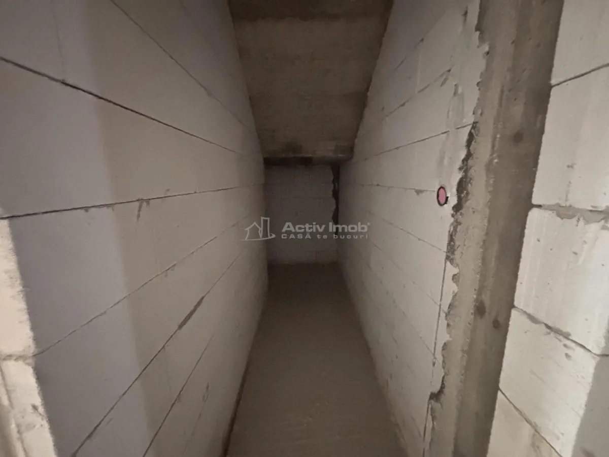 Duplex Moderne à Vendre – Neuf, Cantemir, Oradea - foto 19