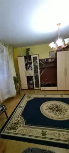 Furnished Apartment for Rent, Ploiești West, Ground Floor – €300/month - Ploiesti