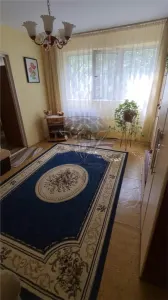 Furnished Apartment for Rent, Ploiești West, Ground Floor – €300/month - foto 3