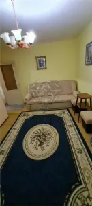 Furnished Apartment for Rent, Ploiești West, Ground Floor – €300/month - foto 5