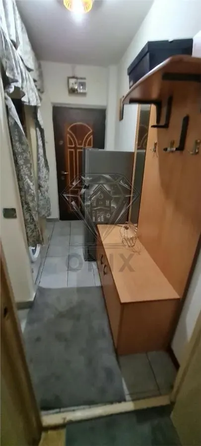 Furnished Apartment for Rent, Ploiești West, Ground Floor – €300/month - foto 6