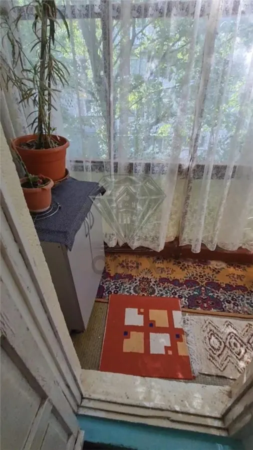 Furnished Apartment for Rent, Ploiești West, Ground Floor – €300/month - foto 7