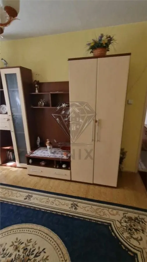 Furnished Apartment for Rent, Ploiești West, Ground Floor – €300/month - foto 9