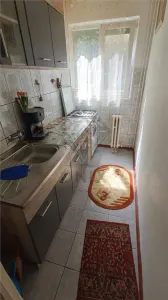 Furnished Apartment for Rent, Ploiești West, Ground Floor – €300/month - foto 10