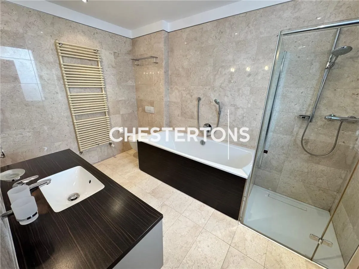 3-Bedroom Apartment to Rent, Primaverii – 150 sqm, Furnished, Fully Renovated - foto 11