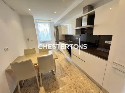 3-Bedroom Apartment to Rent, Primaverii – 150 sqm, Furnished, Fully Renovated - foto 4