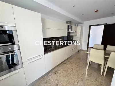 3-Bedroom Apartment to Rent, Primaverii – 150 sqm, Furnished, Fully Renovated - foto 5