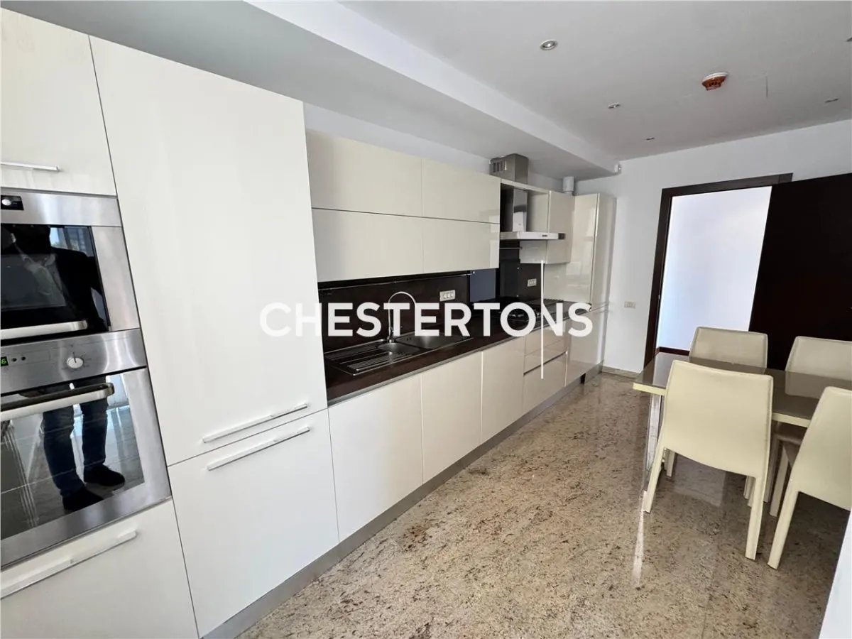 3-Bedroom Apartment to Rent, Primaverii – 150 sqm, Furnished, Fully Renovated - foto 5