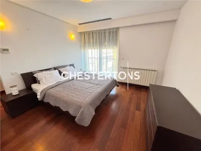 3-Bedroom Apartment to Rent, Primaverii – 150 sqm, Furnished, Fully Renovated - foto 6
