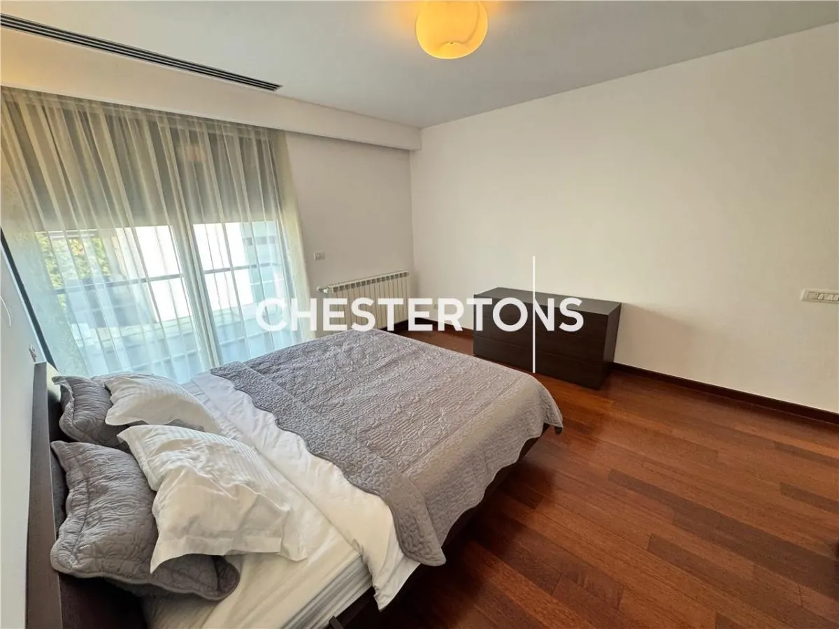 3-Bedroom Apartment to Rent, Primaverii – 150 sqm, Furnished, Fully Renovated - foto 7