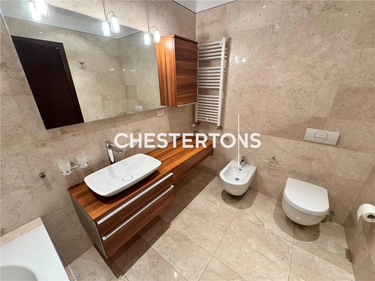 3-Bedroom Apartment to Rent, Primaverii – 150 sqm, Furnished, Fully Renovated - foto 9