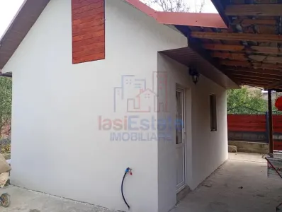 Villa Carlig P+M, 90 m² avec Garage et Annexe sur Terrain de 1.000 m² - foto 7