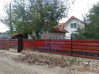 Villa Carlig P+M, 90 m² avec Garage et Annexe sur Terrain de 1.000 m² - foto 8