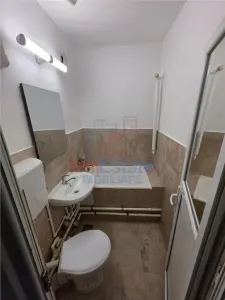 Parter inalt zona Nicolina Garsoniera - Iasi