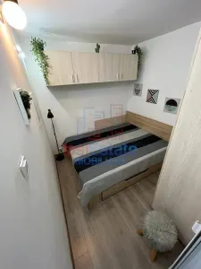 Apartament cu 1 camera decomandat in zona Dacia, 37 mp - Iasi