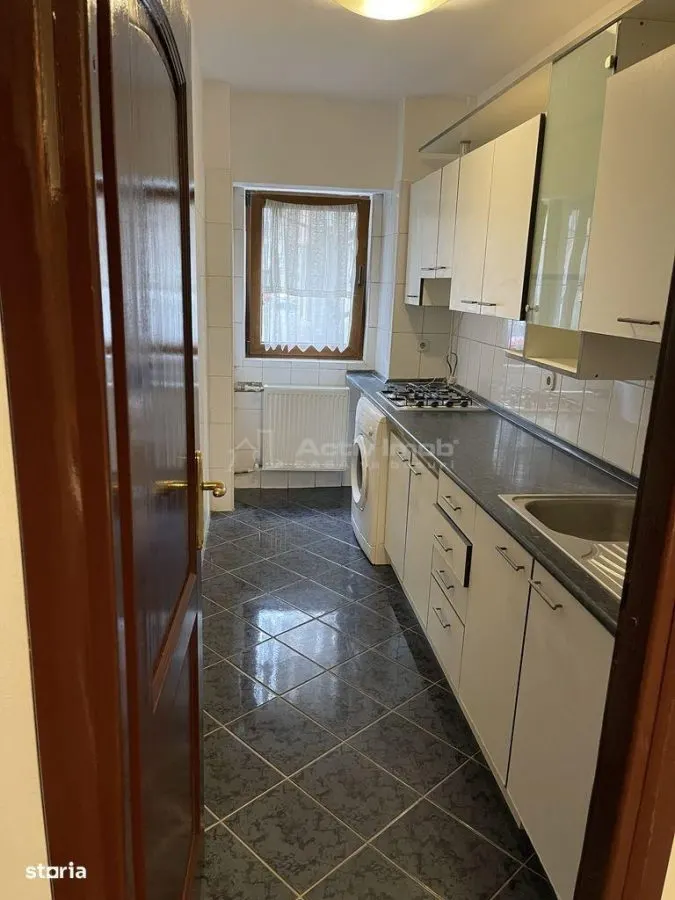 Garsonieră spațioasă 43 mp – Nerva Traian - foto 1
