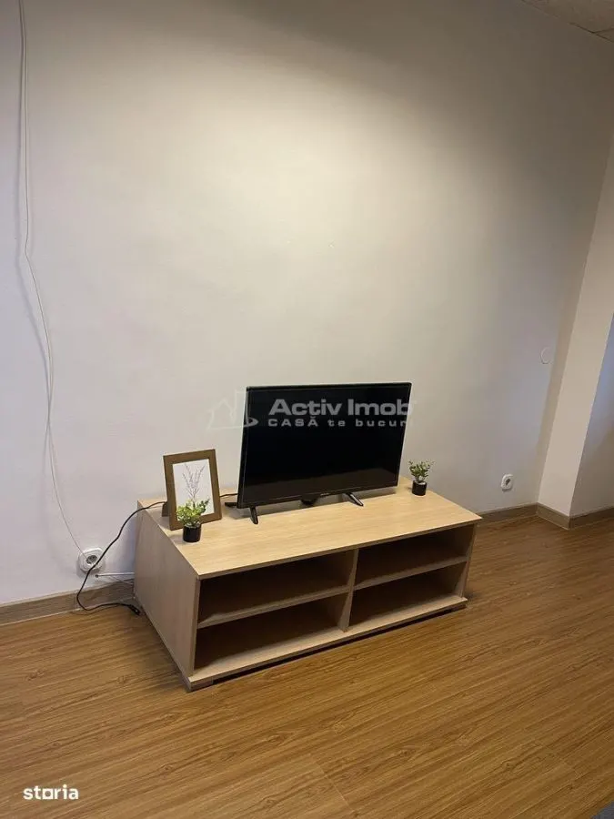 Garsonieră spațioasă 43 mp – Nerva Traian - foto 4