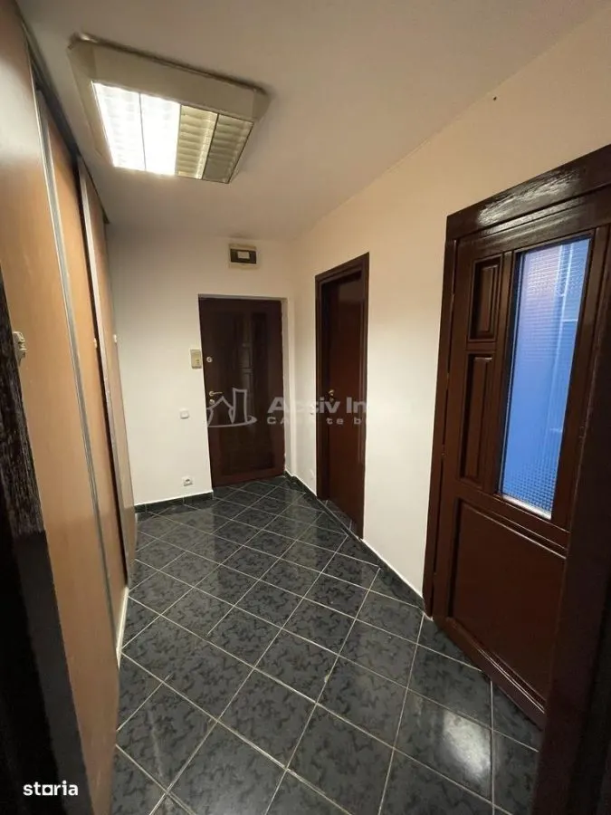 Garsonieră spațioasă 43 mp – Nerva Traian - foto 5