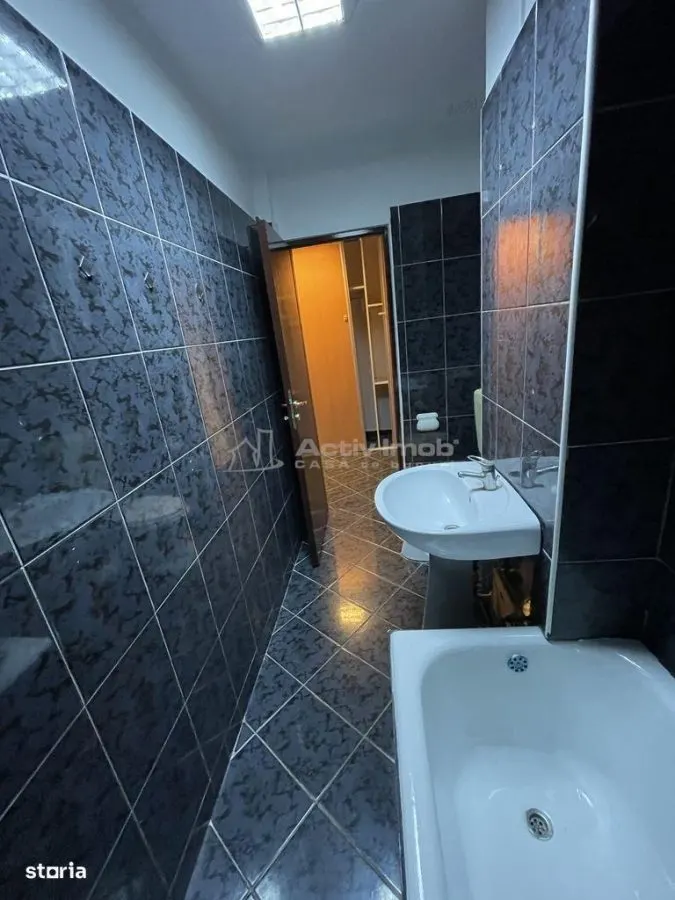 Garsonieră spațioasă 43 mp – Nerva Traian - foto 7