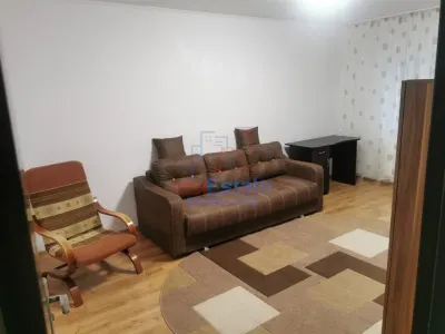 Appartement 2 Pièces, Quartier Nicolina – Étage Intermédiaire - Iasi