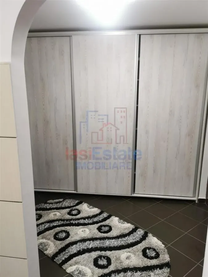 Appartement 2 Pièces, Quartier Nicolina – Étage Intermédiaire - foto 6