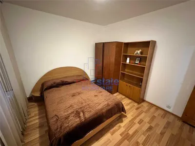 Appartement 2 Chambres, Quartier Canta, Deuxième Étage - foto 2