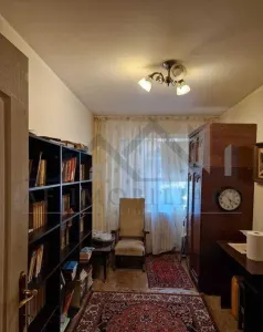 Appartement trois chambres, Flora, quartier Tatarasi, Iași - foto 5
