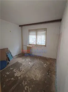 Appartement deux chambres, rez-de-chaussée, Mircea Cel Batran, Iași - Iasi