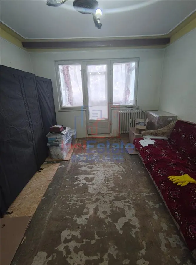 Appartement deux chambres, rez-de-chaussée, Mircea Cel Batran, Iași - foto 3