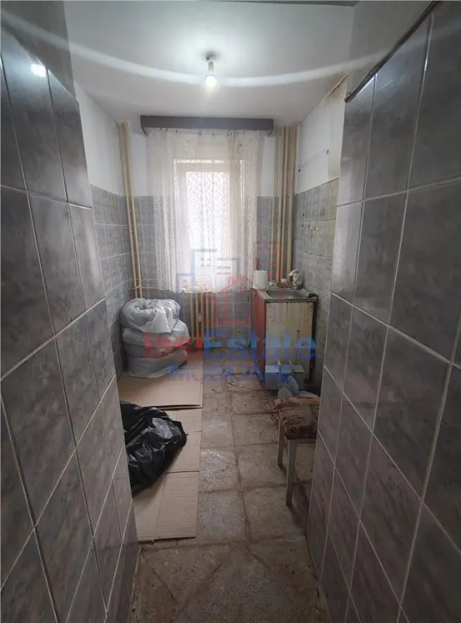 Appartement deux chambres, rez-de-chaussée, Mircea Cel Batran, Iași - foto 5