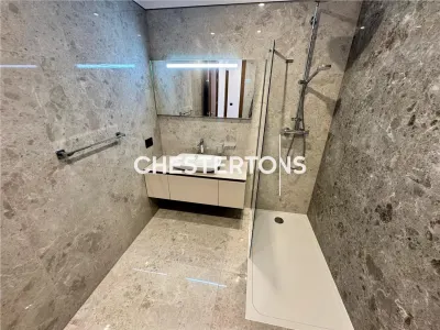 3-Bedroom Apartment to Rent, Primaverii - 150 sqm, Furnished, Fully Renovated - foto 12
