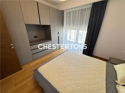 3-Bedroom Apartment to Rent, Primaverii - 150 sqm, Furnished, Fully Renovated - foto 13