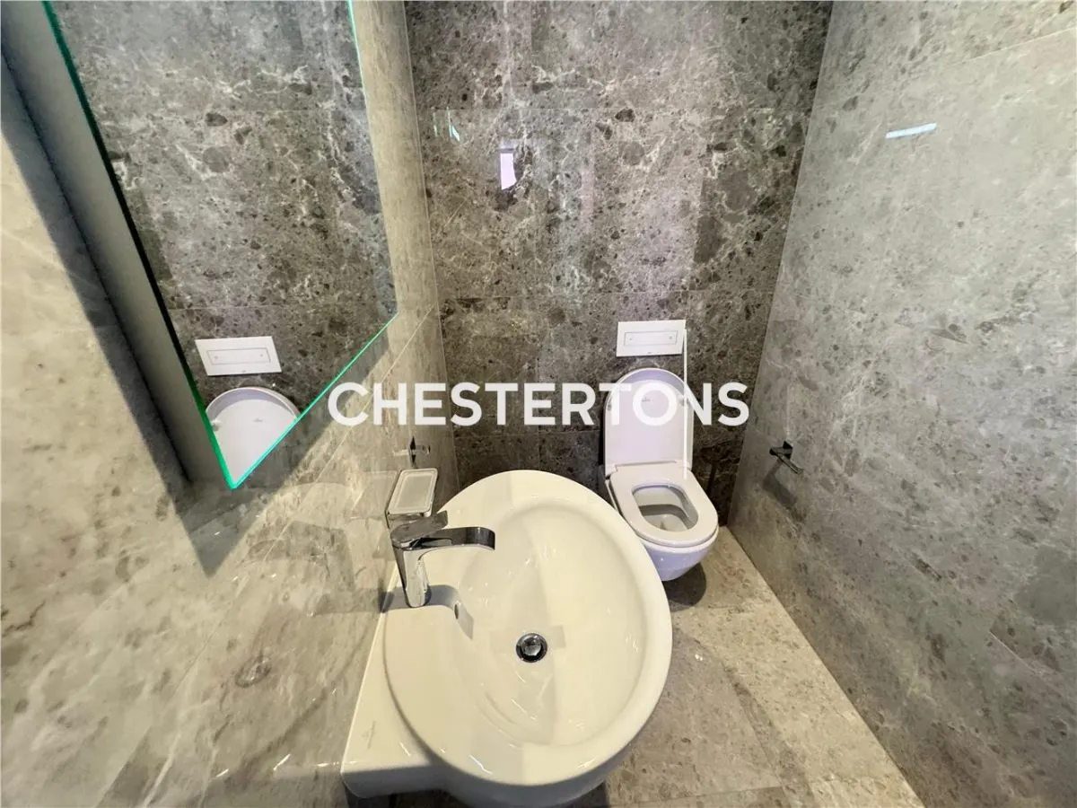 3-Bedroom Apartment to Rent, Primaverii - 150 sqm, Furnished, Fully Renovated - foto 14