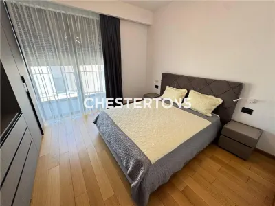 3-Bedroom Apartment to Rent, Primaverii - 150 sqm, Furnished, Fully Renovated - foto 9