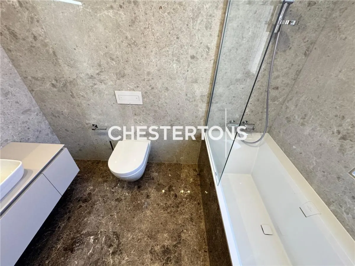 3-Bedroom Apartment to Rent, Primaverii - 150 sqm, Furnished, Fully Renovated - foto 10