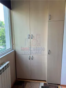 Appartement Deux Chambres, Quartier Podu Ros, Deuxième Étage, Iași - foto 11