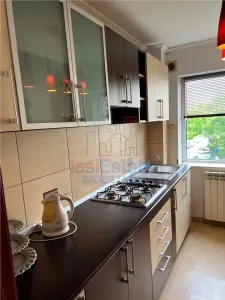 Appartement Deux Chambres, Quartier Podu Ros, Deuxième Étage, Iași - foto 17