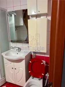 Appartement Deux Chambres, Quartier Podu Ros, Deuxième Étage, Iași - foto 8