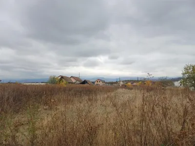 Terreno Residencial en Venta en Avrig – Calle Dr. Aurel Cândea - foto 8