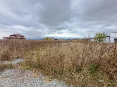 Terreno Residencial en Venta en Avrig – Calle Dr. Aurel Cândea - foto 9