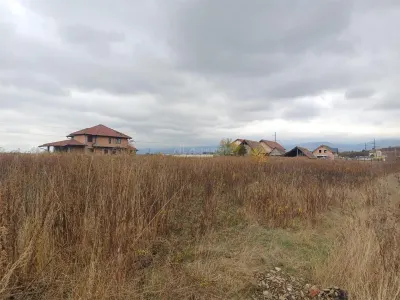 Terreno Residencial en Venta en Avrig – Calle Dr. Aurel Cândea - foto 10
