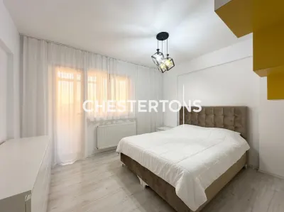 Appartement 3 Chambres avec Parking et Balcon Généreux, Bragadiru - foto 3